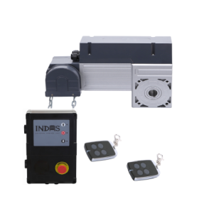 Three-phase automation kit IND 100 S