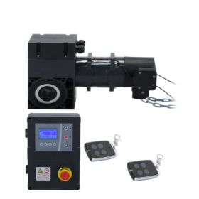 IND 70DC high-speed automation kit