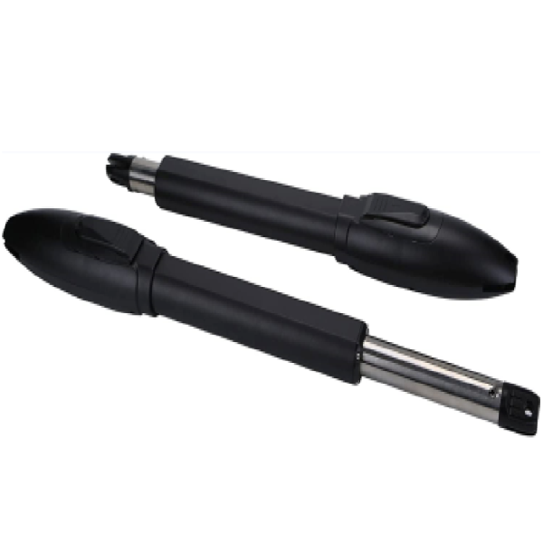 SW-300DC telescopic drive