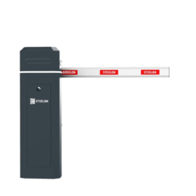 Automatic barrier 306