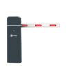 Automatic barrier 306