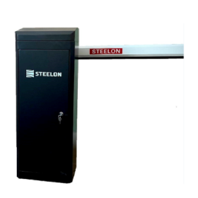 BCDC Automatic Barrier