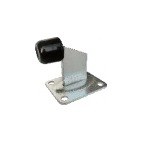Mechanical stop for swing gates MX04V