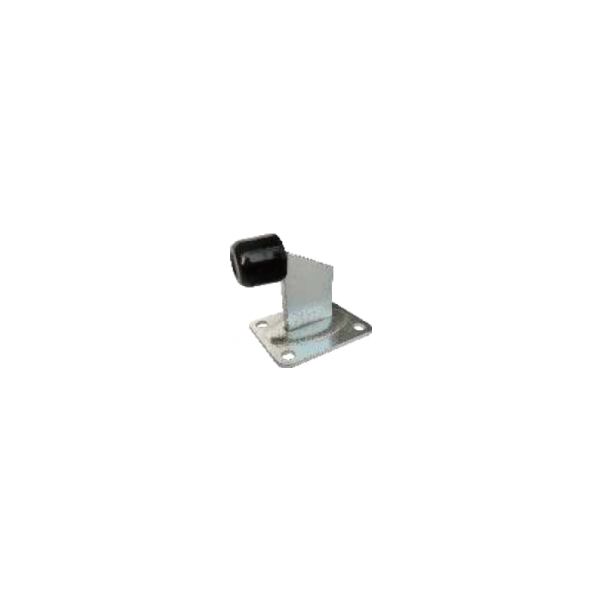 Mechanical stop for swing gates MX04V