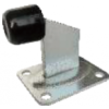 Mechanical stop for swing gates MX04V