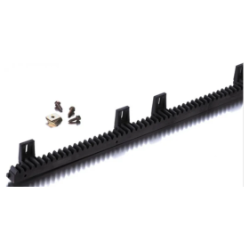 Gear Rack polymer 800kg