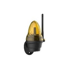Warning lamp F600 (with antenna)