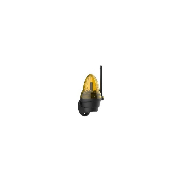 Warning lamp F600 (with antenna)
