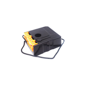 REC-102 universal receiver