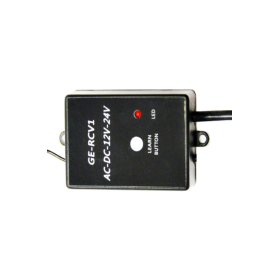 RCV-1 Universal receiver