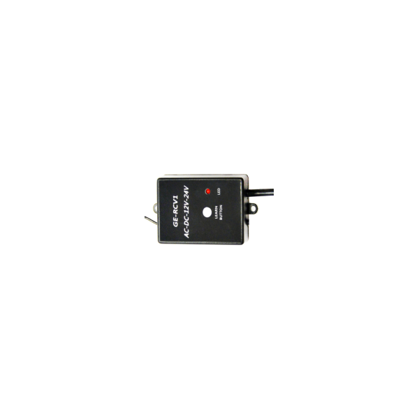 RCV-1 Universal receiver
