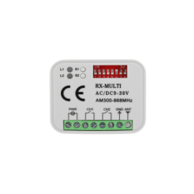 RX-multi receiver