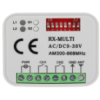 RX-multi receiver