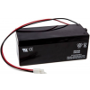 24 V/2.4 A rechargeable battery
