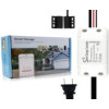 Smart garage system