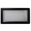 Window for industrial gates (square) 640 * 336mm