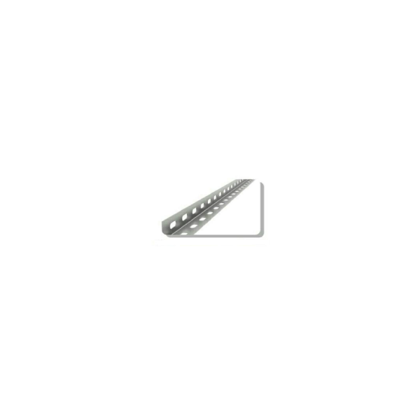 2.5 m perfered corner for mounting (thickness 2 mm)