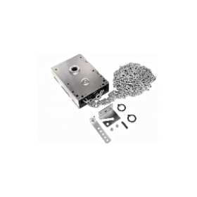 Chain reducer of evopeysky production