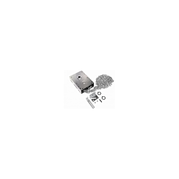 Chain reducer of evopeysky production