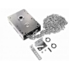 Chain reducer of evopeysky production