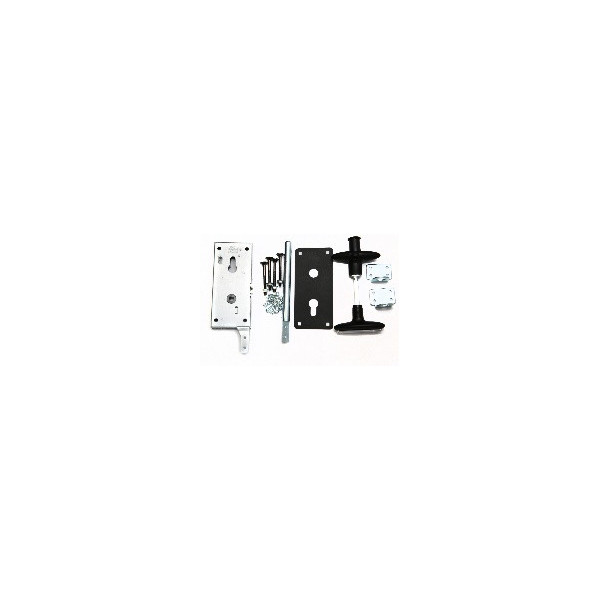Garage Door Lock