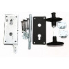 Garage Door Lock