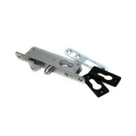 The K-40 hook lock is designed for entrance gates