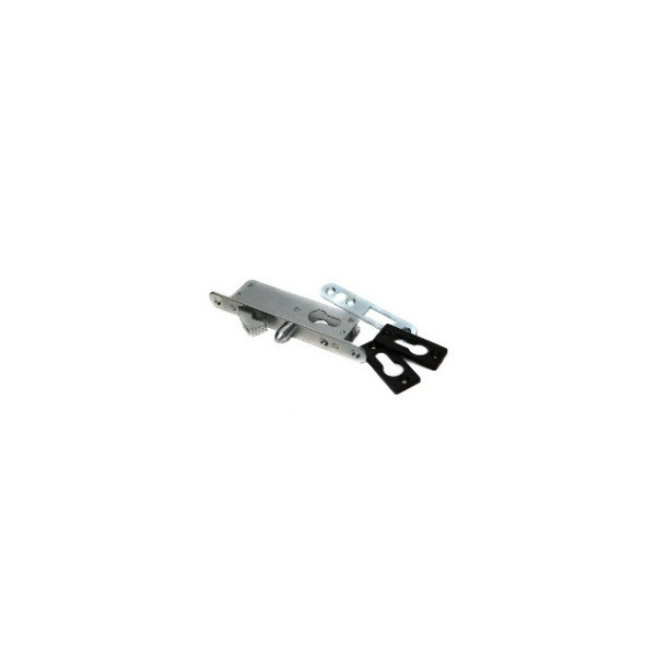 The K-40 hook lock is designed for entrance gates