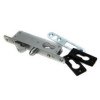 The K-40 hook lock is designed for entrance gates