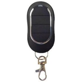 Alutech AT-4N four-channel remote control
