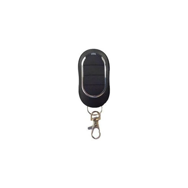 Alutech AT-4N four-channel remote control