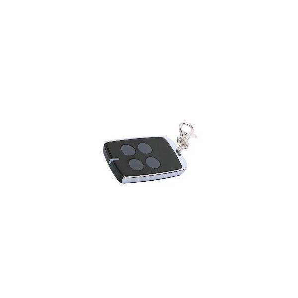 NV-4 four-channel remote control
