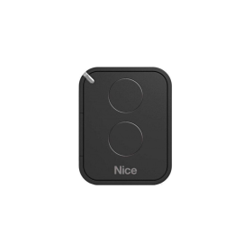 Two-channel Nice Flo2RE remote control