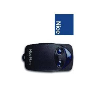 Two-channel Nice Flo2R-S remote control