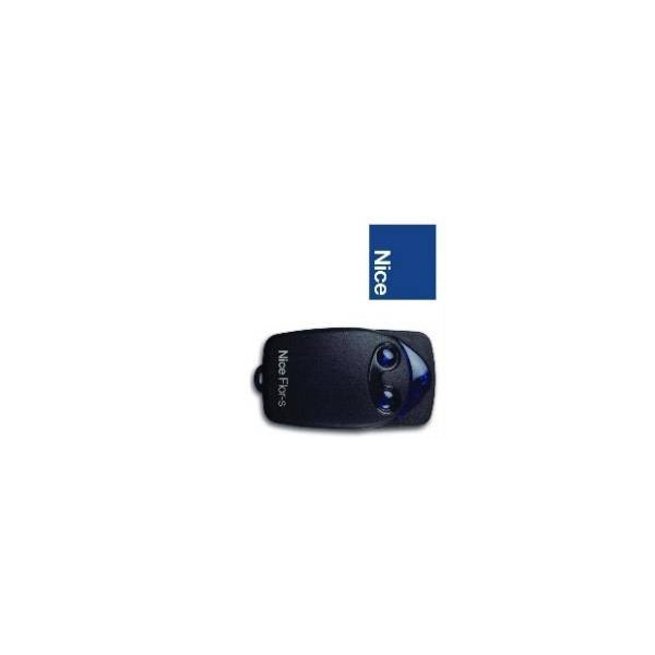 Two-channel Nice Flo2R-S remote control
