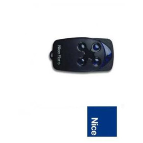 Nice Flo4R-S four-channel remote control