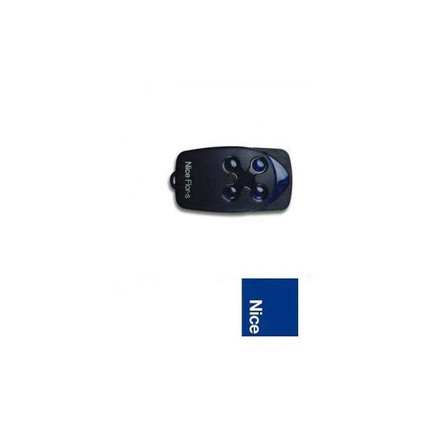 Nice Flo4R-S four-channel remote control