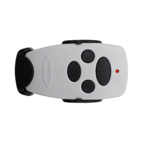 Remote control four-channel DoorHan Transmitter 4
