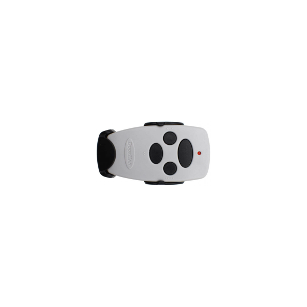 Remote control four-channel DoorHan Transmitter 4