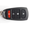 Universal ABC Copycoder Remote Control
