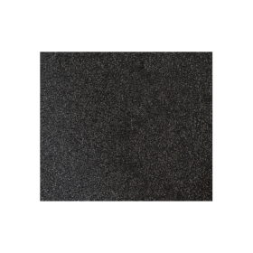 Industrial sectional doors 40 mm Flush / Woodgrain color-Anthracite,"anthracite gray"