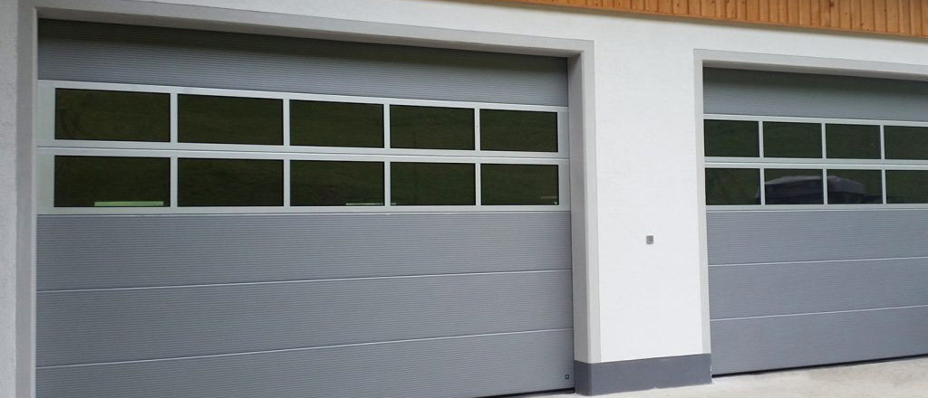 INDUSTRIAL GATES - YOUR CHOICE